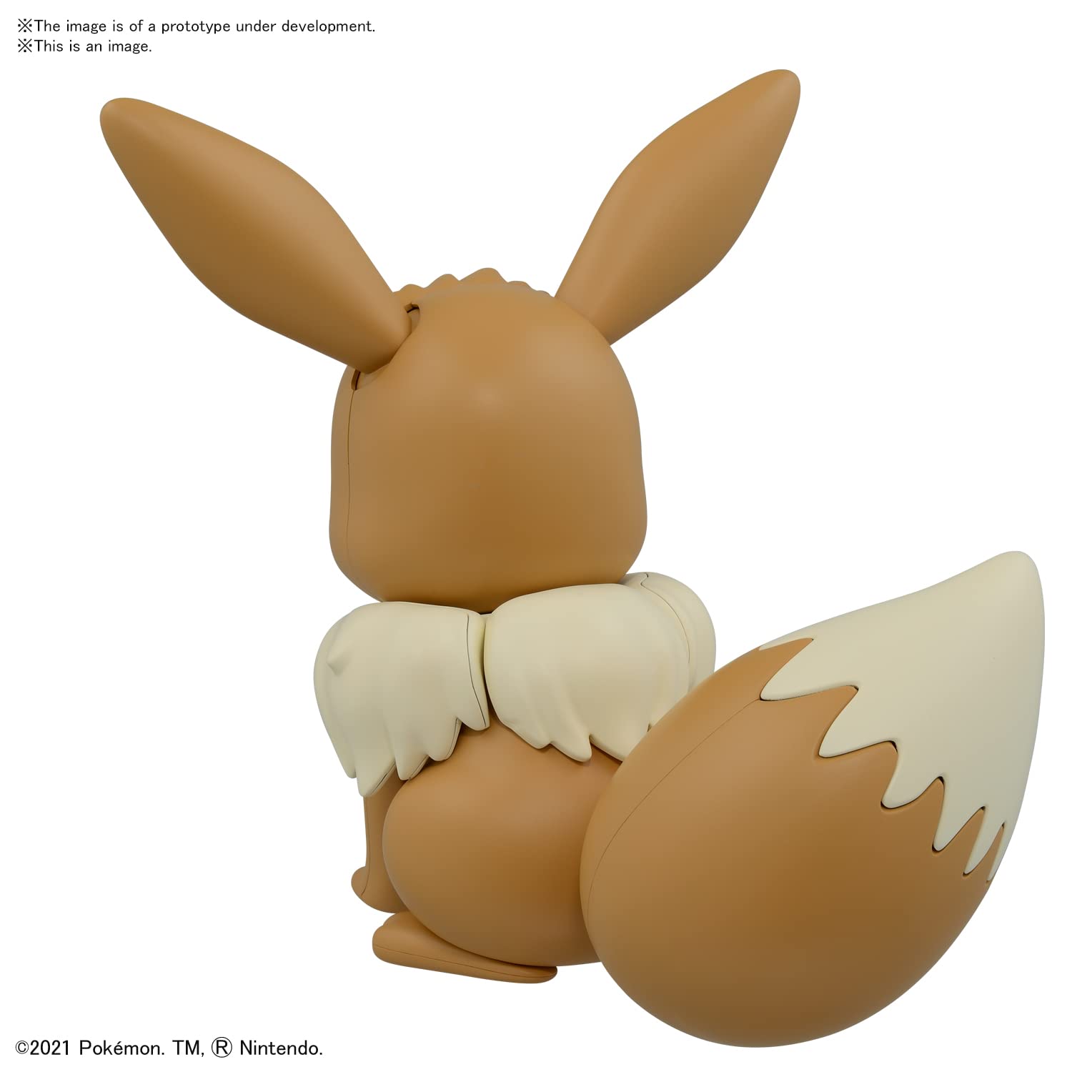 Bandai Hobby - PokePla