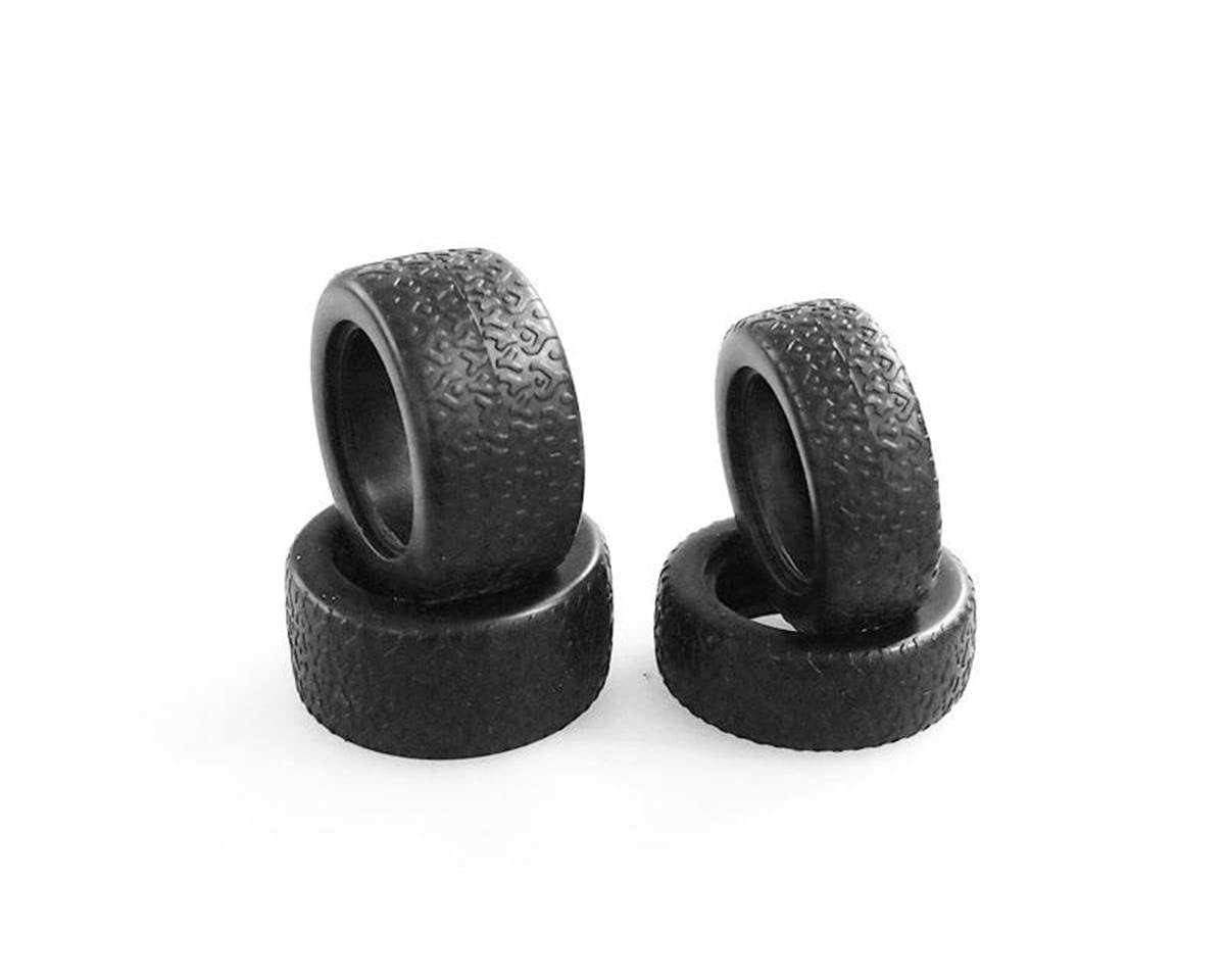 Carisma 15388 GT24B Tires (4); 55 Shore