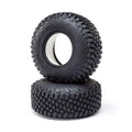 Losi LOS43057 BFG KR3 Front/Rear 2.2/3.0, w/Foam (2): BR 2.0