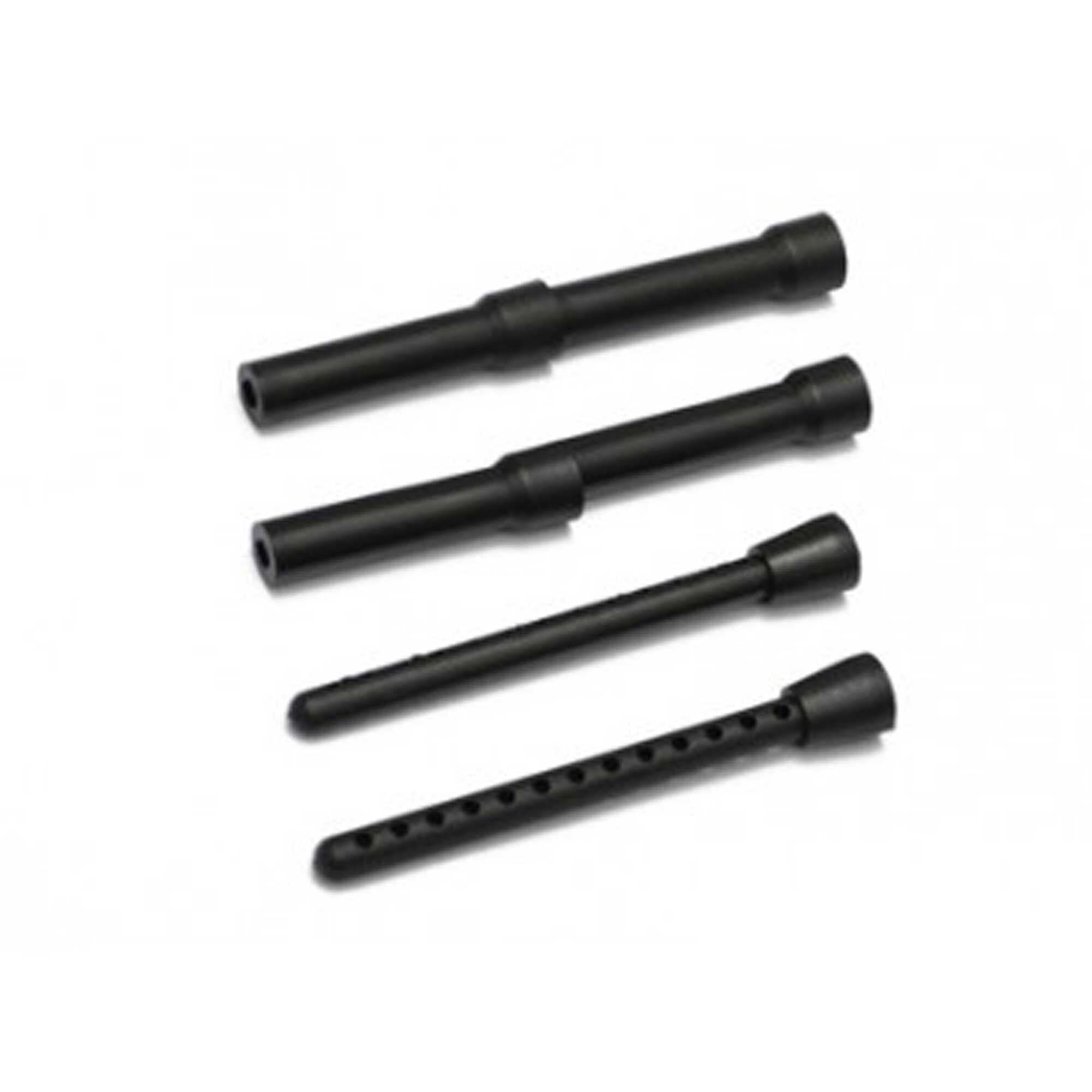 RC4WD ZB0029 Trail Finder 2 Plastic Body Posts