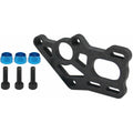 Hot Racing AB718G Graphite secure TM motor mount B7