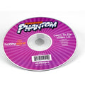 HobbyZone HBZ4716 Instructional Video CD: FBP
