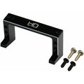 Hot Racing LMCB24M01 Aluminum Bracket Servo Mount Micro B