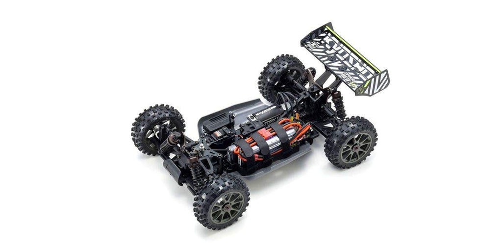 Kyosho 34108T1 1/8 Inferno Neo 3.0 VE 4WD Buggy, Brushless, RTR