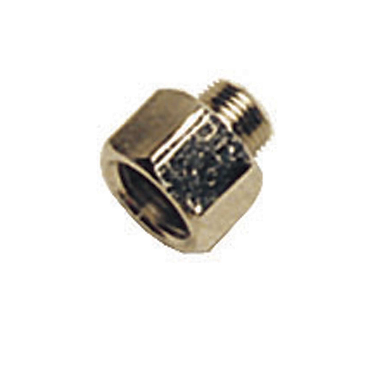 Paasche M66 Adapter, PAS to BAD Hose