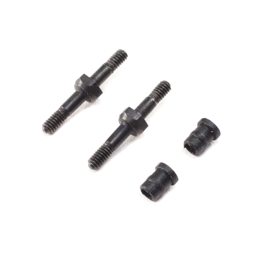 Losi LOS214008 Shock Standoff, Bushing: Mini-T 2.0