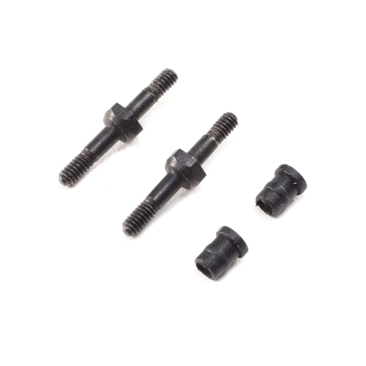 Losi LOS214008 Shock Standoff, Bushing: Mini-T 2.0