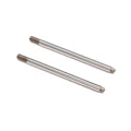 Losi LOS253035 Front Shock Shaft (2): 8XTE RTR
