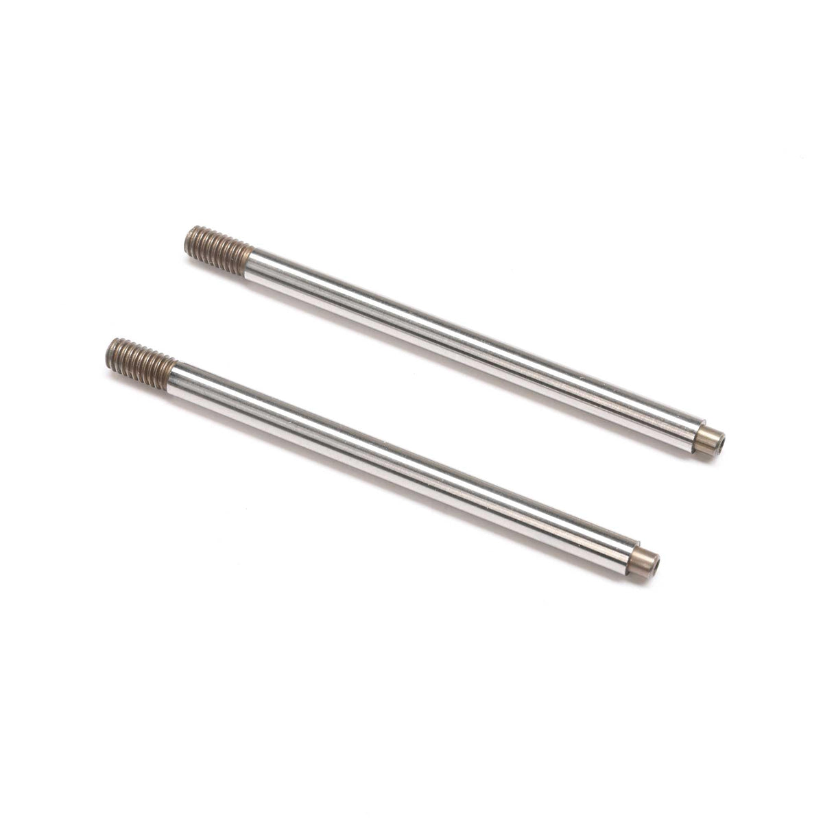 Losi LOS253035 Front Shock Shaft (2): 8XTE RTR