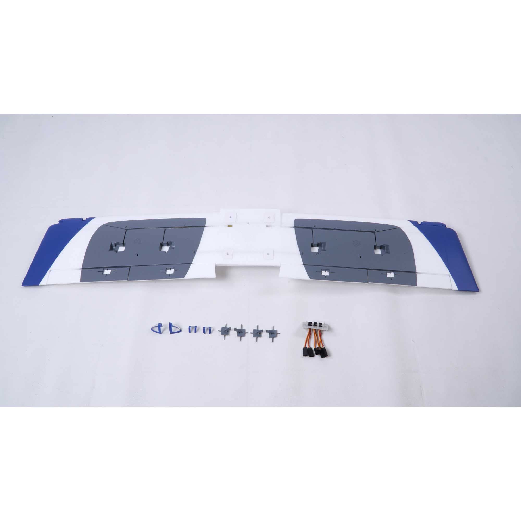 E-Flite EFL01877 Wing: RV-7 Sport 1.1m EP