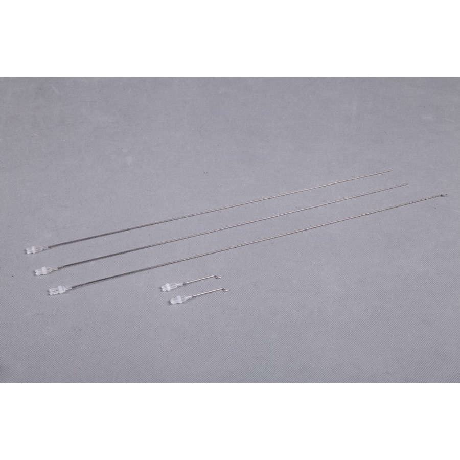 FMS FB111 Linkage Rods 1.5m : MOA