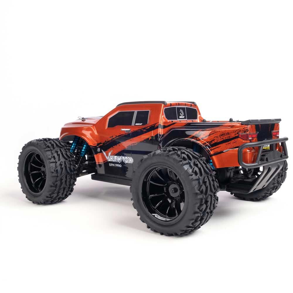 Redcat Racing 14486 1:10 Volcano EPX PRO Truck, Copper