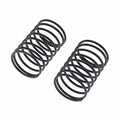 Axial AX31283 Shock Springs(2) 23x40mm 4.8lbs/in White: 1/8 Yeti XL