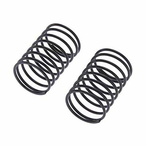Axial AX31283 Shock Springs(2) 23x40mm 4.8lbs/in White: 1/8 Yeti XL