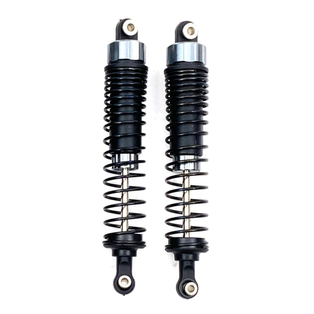 Redcat Racing R5617 Aluminum Capped Oil Filled Shocks (2pcs)