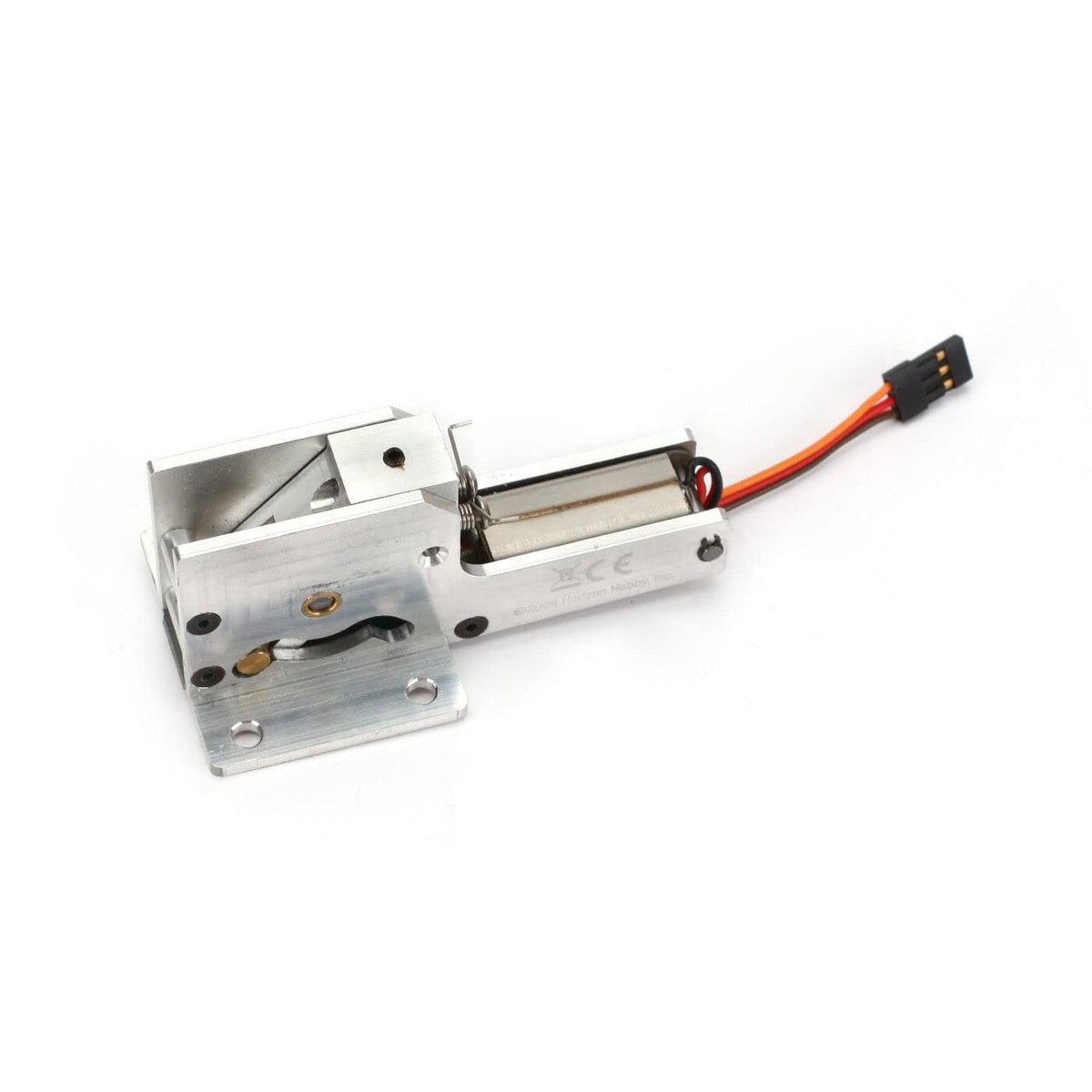 E-Flite EFLG31190 25 - 46 90-Degree Nose Retract Unit
