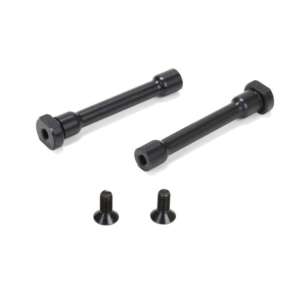 Losi LOSB2551 Steering Post Set (2): 5IVE-T