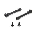 Losi LOSB2551 Steering Post Set (2): 5IVE-T