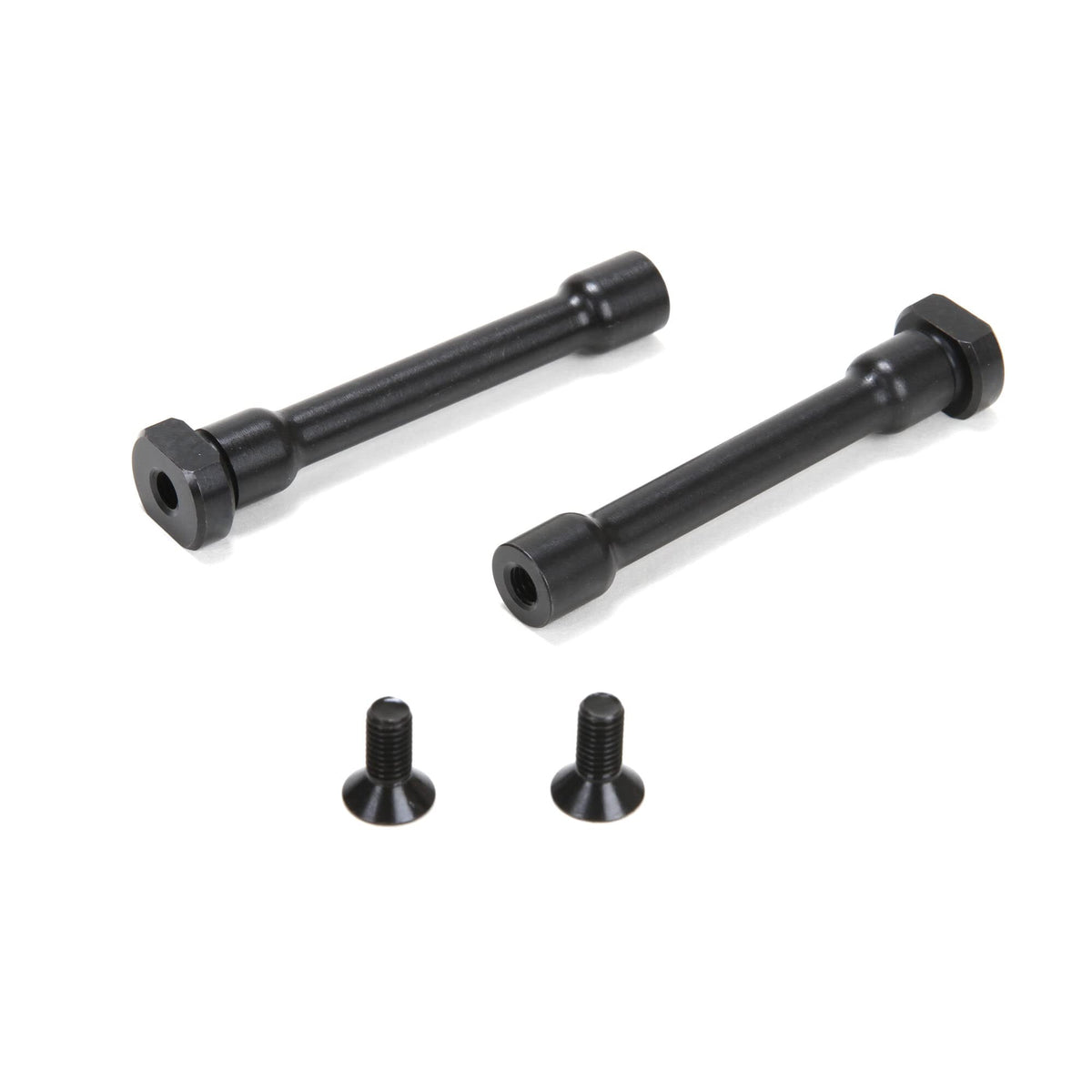 Losi LOSB2551 Steering Post Set (2): 5IVE-T