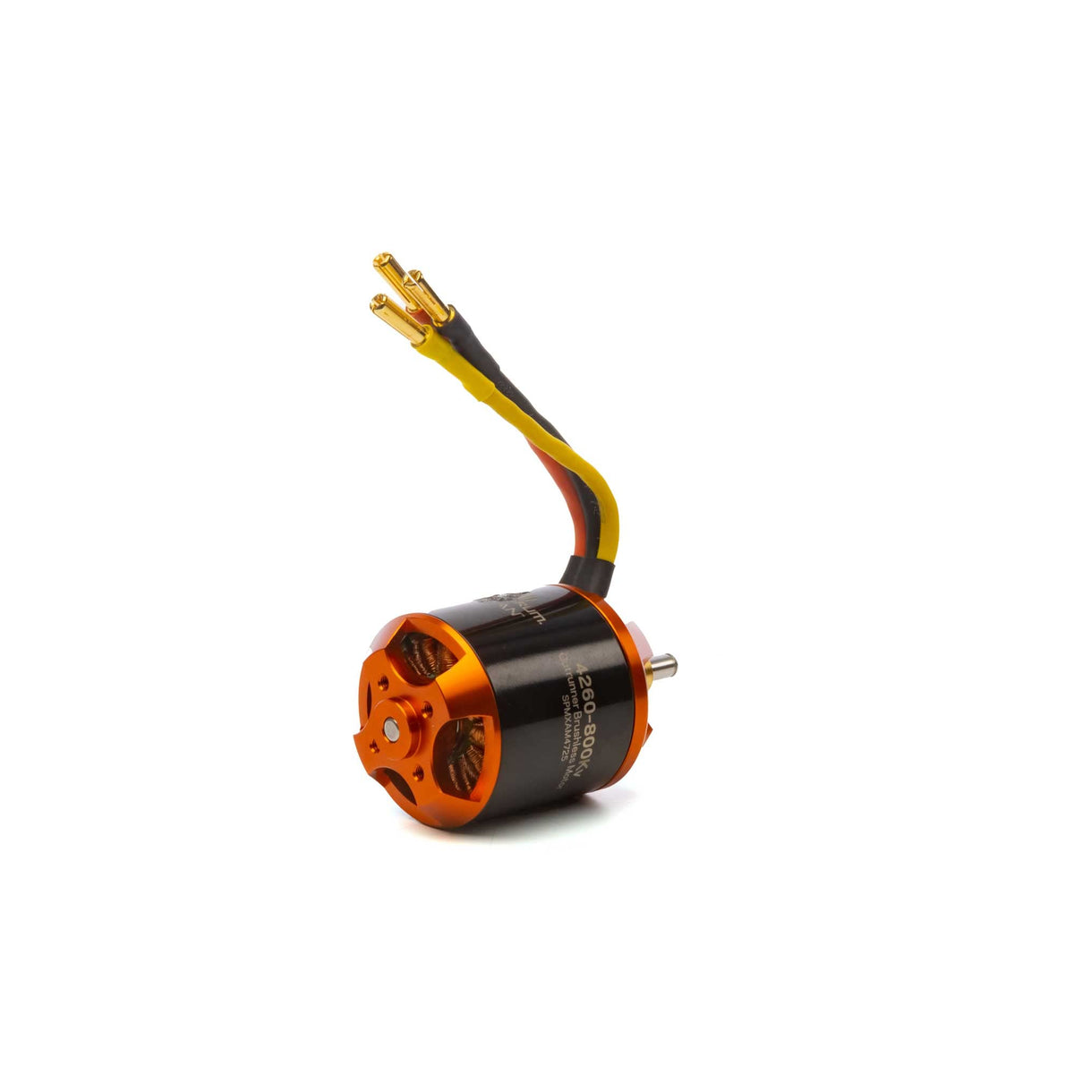 Specktrum SPMXAM4725 Avian 4260-800Kv Outrunner Brushless Motor