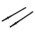 Axial AXI232062 AR45 Straight Axle Set (2): SCX10 III