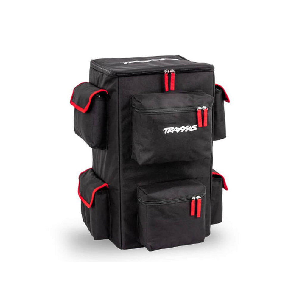 Traxxas 9916 Backpack, RC Car Carrier
