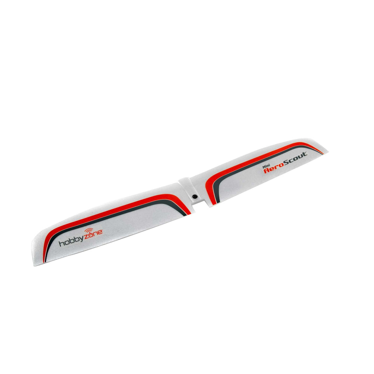 HobbyZone HBZ5703 Wing: Mini AeroScout