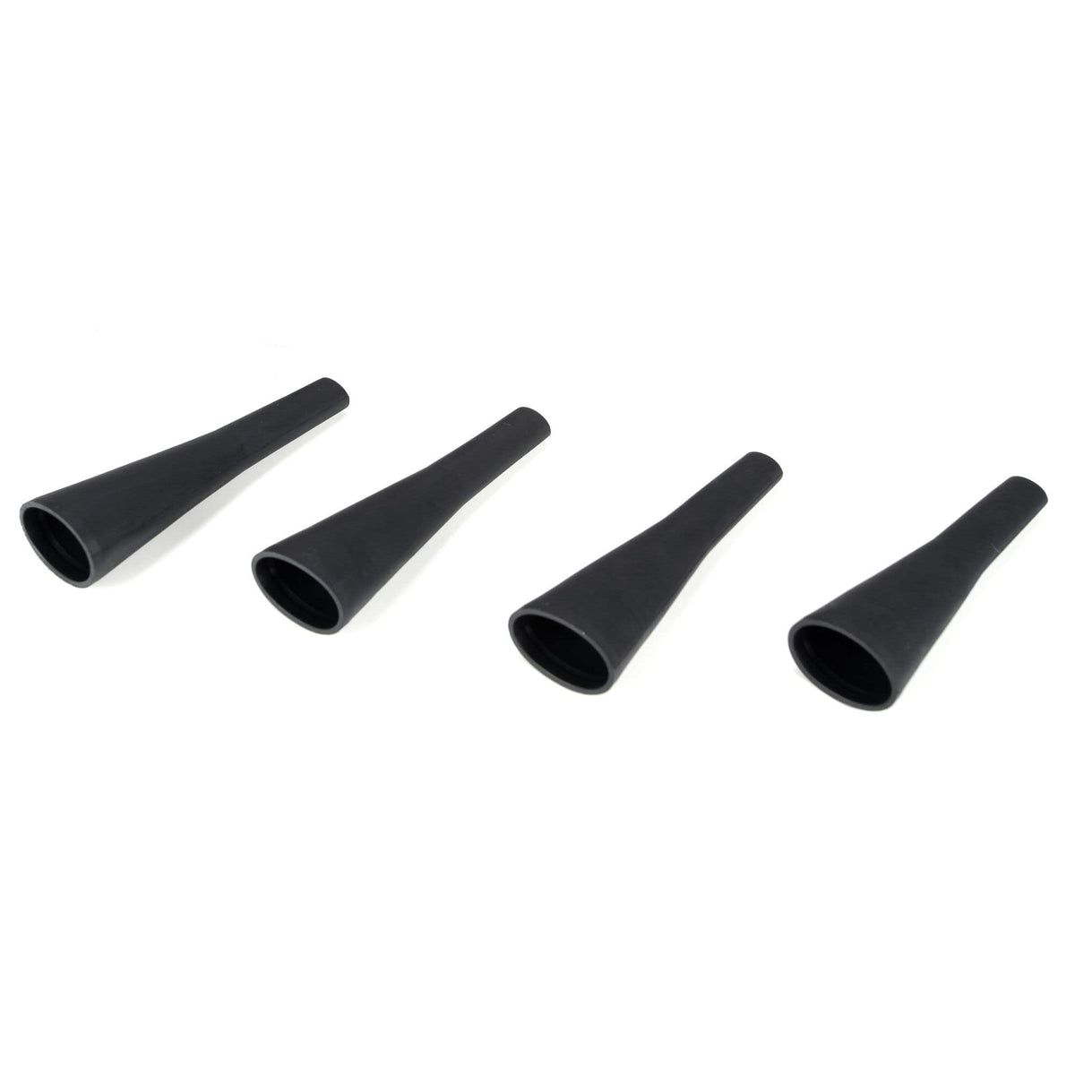 Losi LOSB2857 Shock Boots (4): 5IVE-T 5T