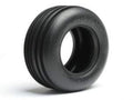 HPI Racing 4453 Front Line Tire D Compound ( 2.2in/102x53mm/2pcs)