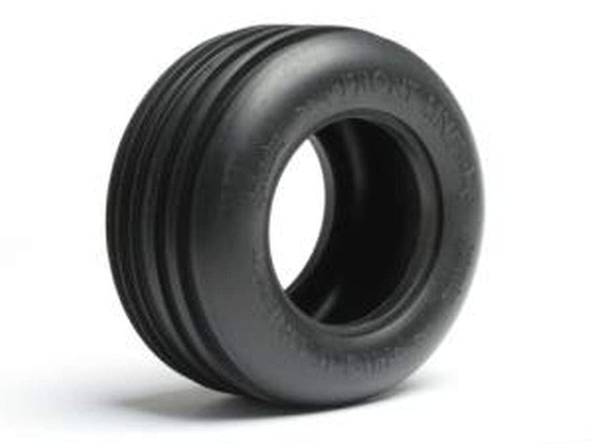 HPI Racing 4453 Front Line Tire D Compound ( 2.2in/102x53mm/2pcs)