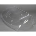 Losi LOSB8101 Hood/Front Fenders Body Section: 5IVE-T