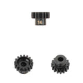 Tekno RC 4176 M5 Pinion Gear (16t, MOD1, 5mm Bore, M5 Set Screw)