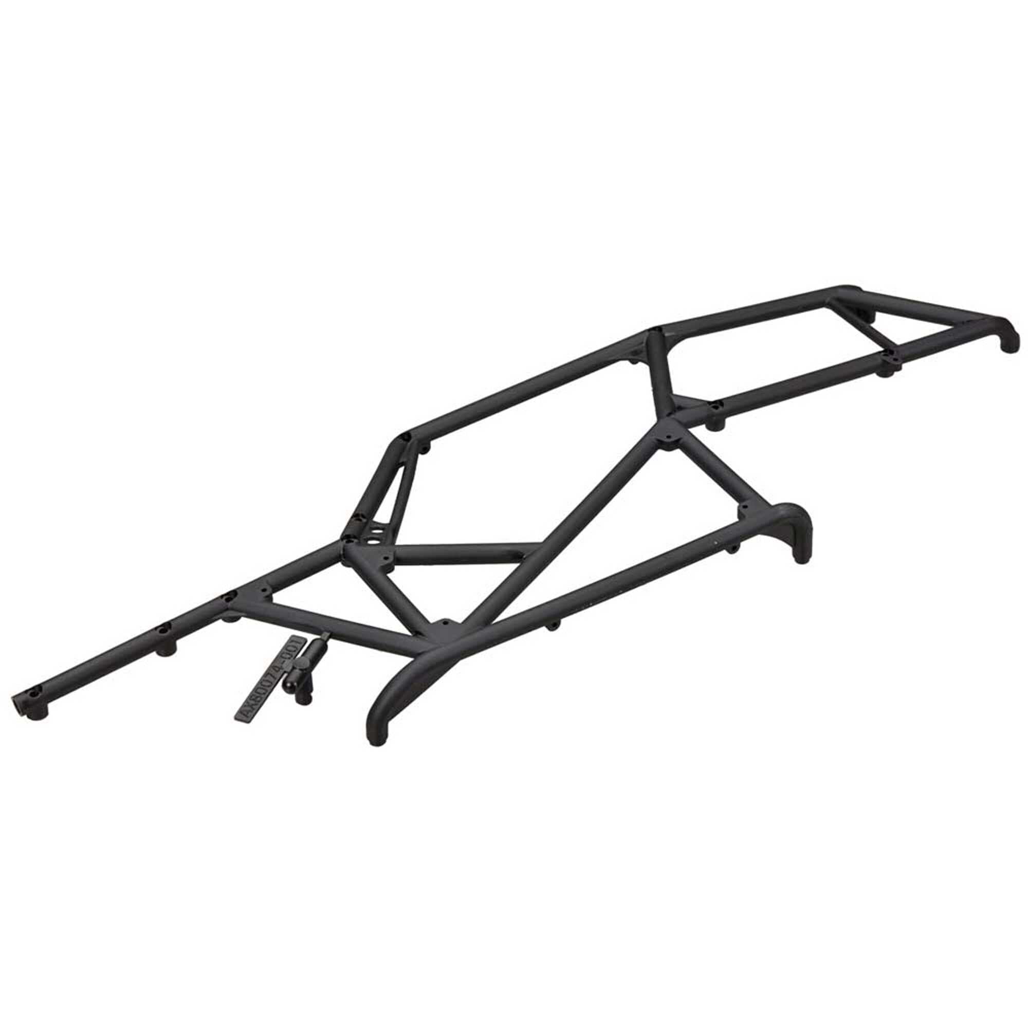 Axial AX80087 Tube Frame Side Left: Wraith