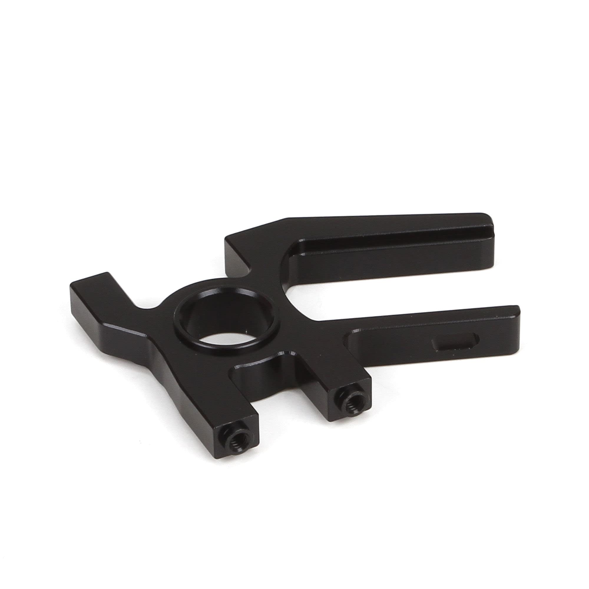 Team Losi Racing TLR242007 Motor Mount: 8e 8ight-E 3.0 Buggy