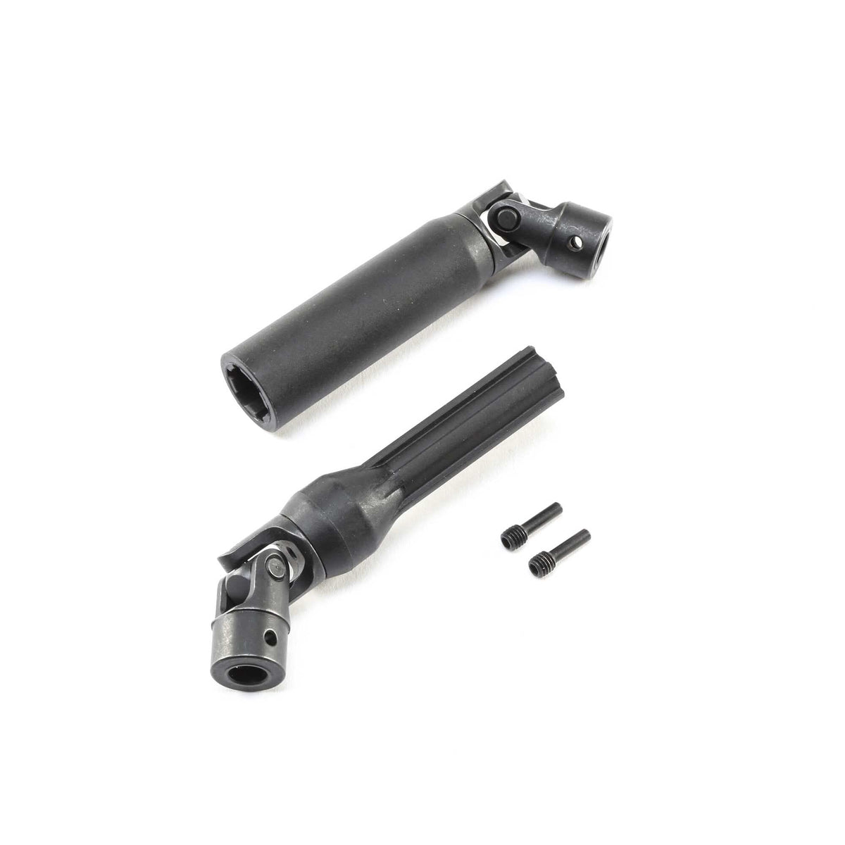 Losi LOS252072 Rear Driveshaft Set: 1/6 Super Baja Rey