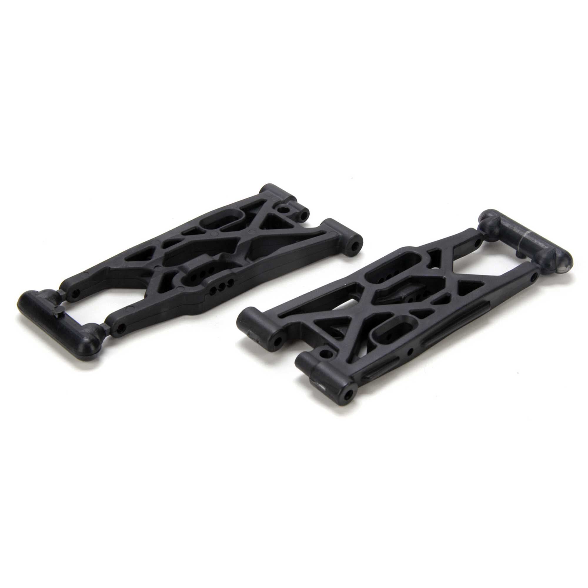Losi LOSB2023 Rear Suspension A-Arms Set (2): Ten-T 10-T Ten-SCTE & 810-Buggy