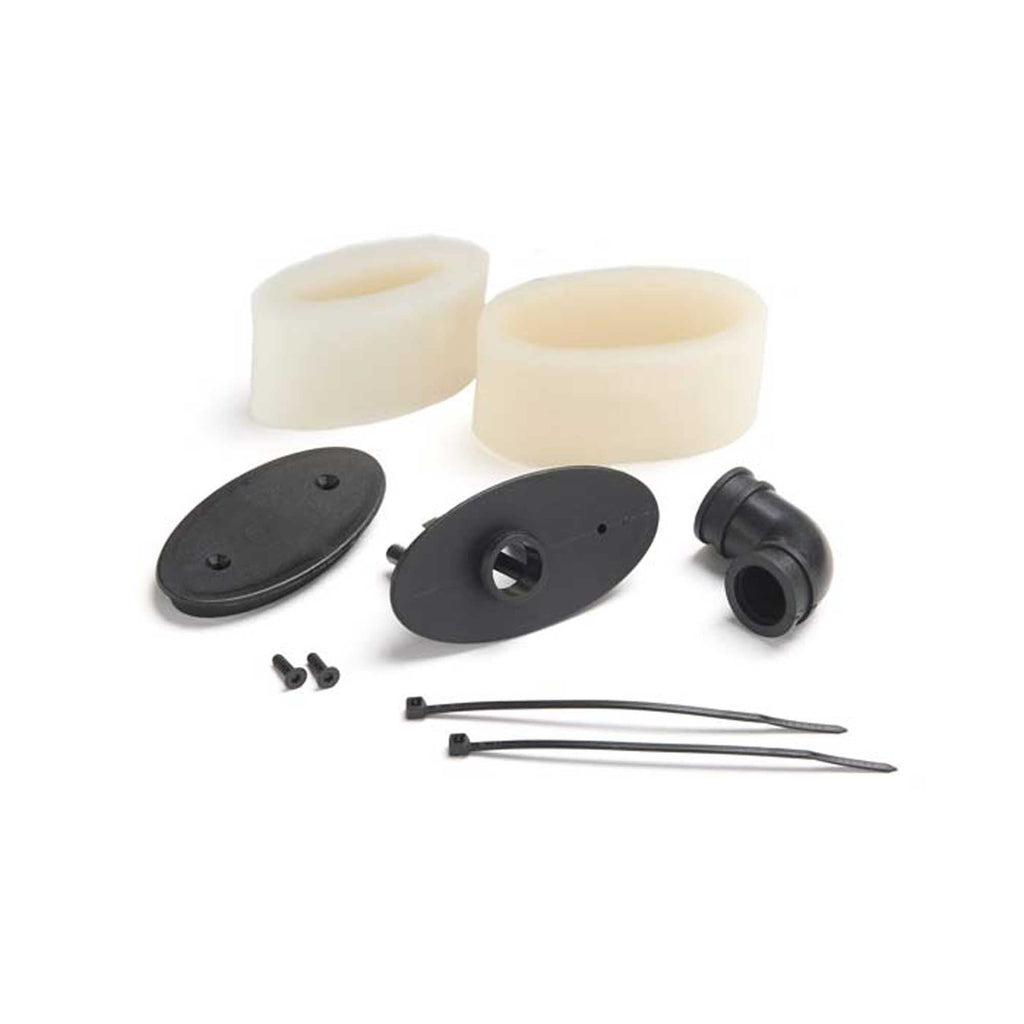 Tekno RC 5324 Air Filter Set Hose/Filter/Housing NB48/NT48