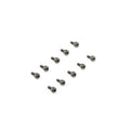 Losi LOS235029 M2 x 4mm Cap Head Screws (10)