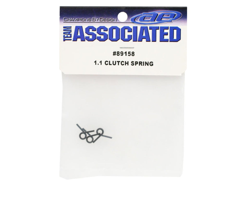 Team Associated 89158 Clutch Spring 1.1