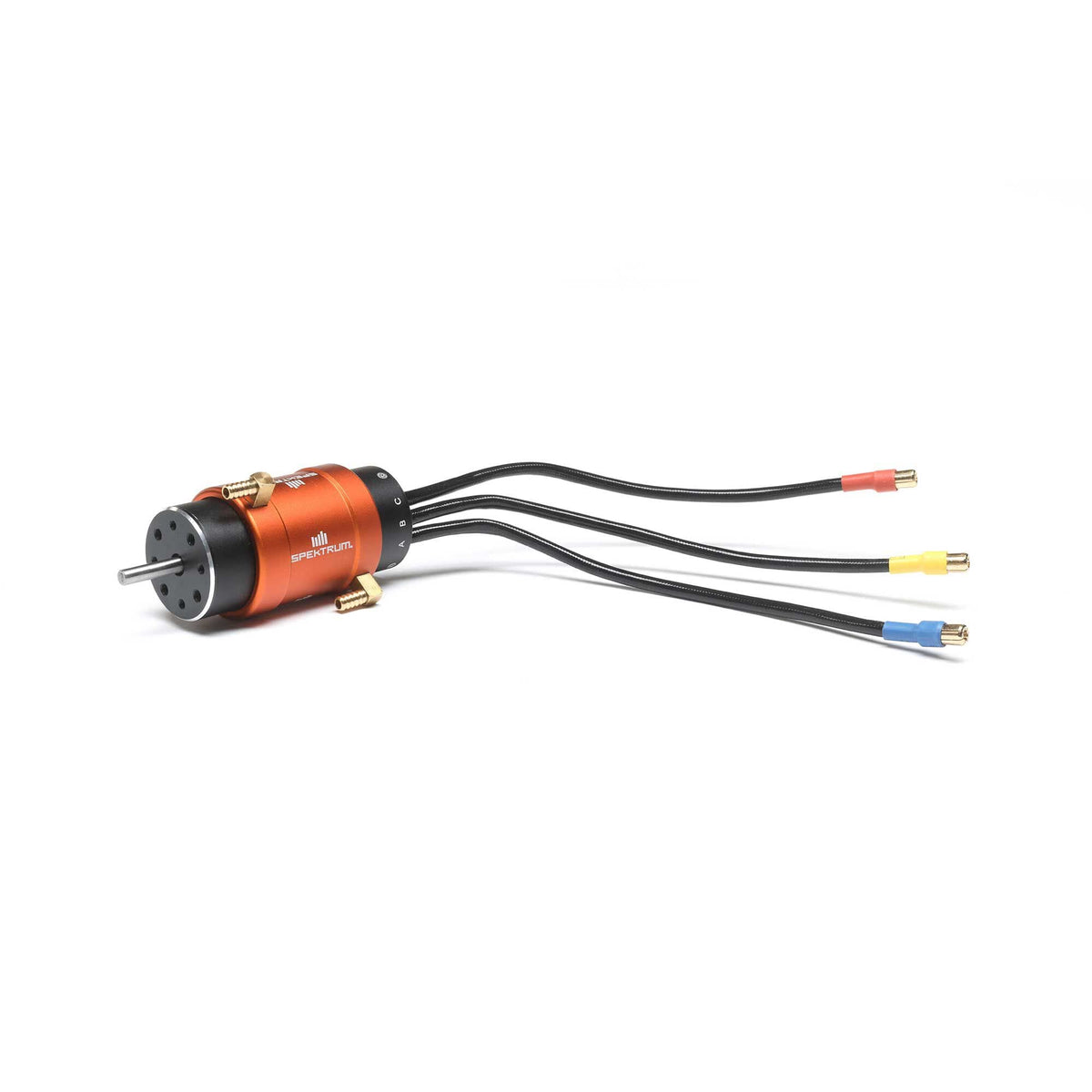 Specktrum SPMXMM1100 Firma 2000Kv Brushless Marine Motor