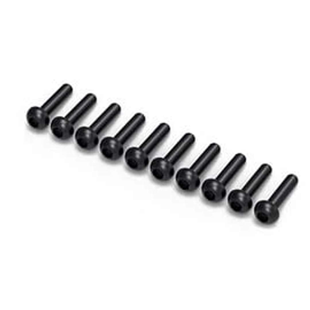 Gmade 13 Gmade 2.5*10mm Round Head Wrench Bold