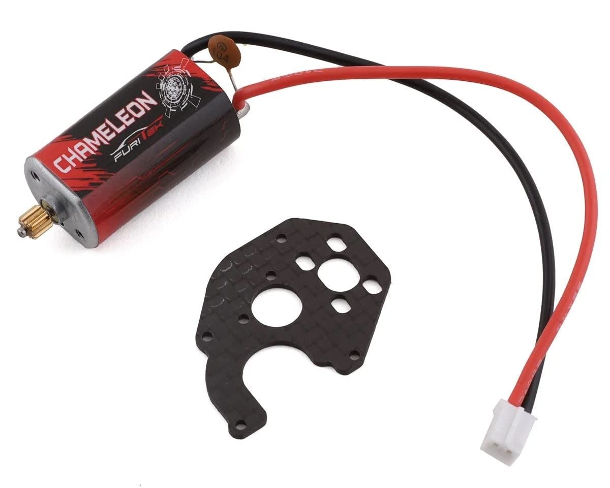 Furitek 2076 FURITEK CHAMELEON BRUSHED MOTOR
