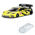 Pro-Form 157520 Corvette C8 Clr Body: GT12