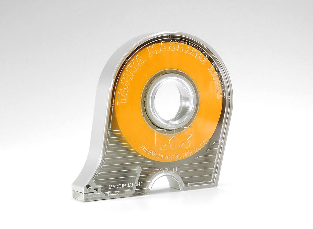 Tamiya 87031 Masking Tape 10mm