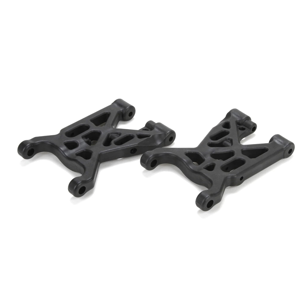 Losi LOS254000 Front Suspension A-Arms Set(2): 1/5 Mini WRC