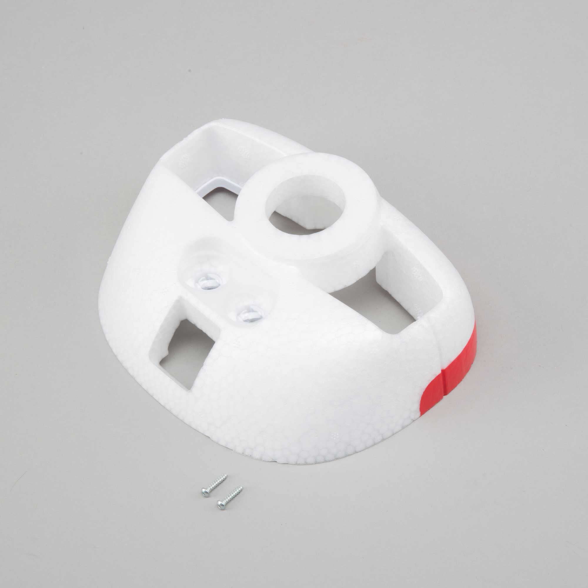 E-Flite EFL1406 Cowling: C-Z Cessna 150