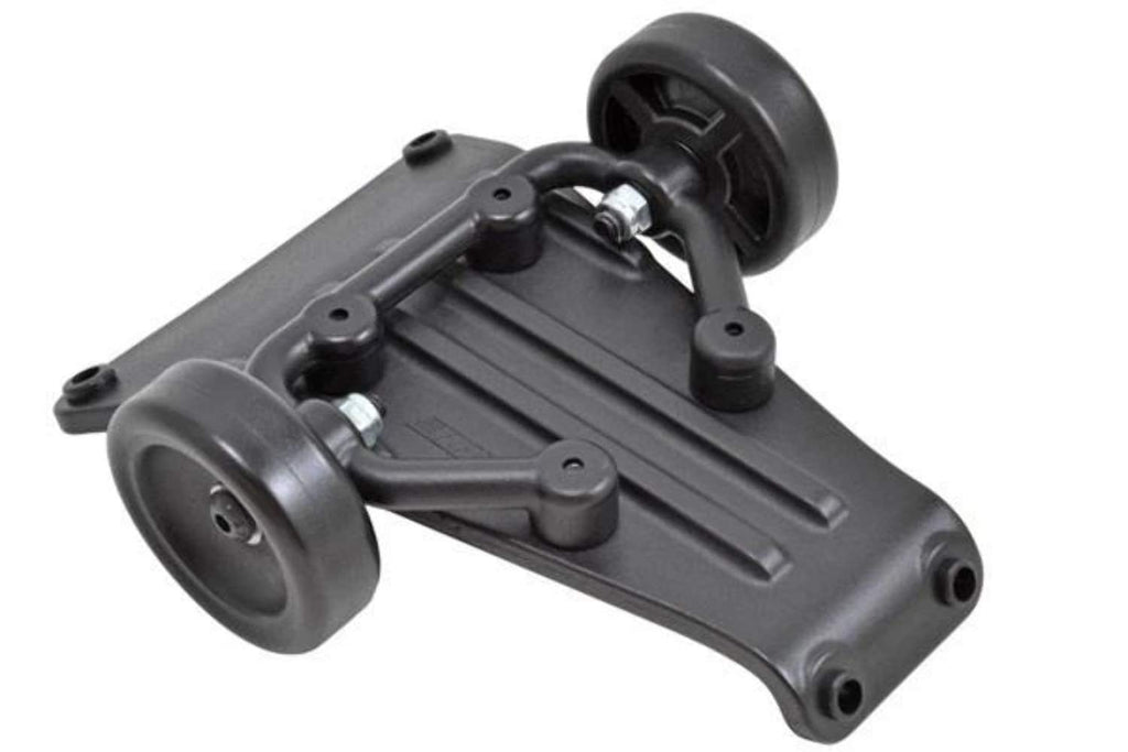 RPM 81582 Low Visibility Wheelie Bars : Traxxas X-Maxx