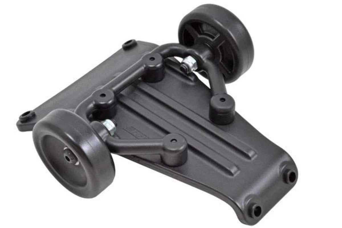 RPM 81582 Low Visibility Wheelie Bars : Traxxas X-Maxx