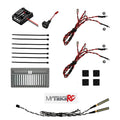 MyTrickRC ECTO Element RC Ecto Light Kit HB-2