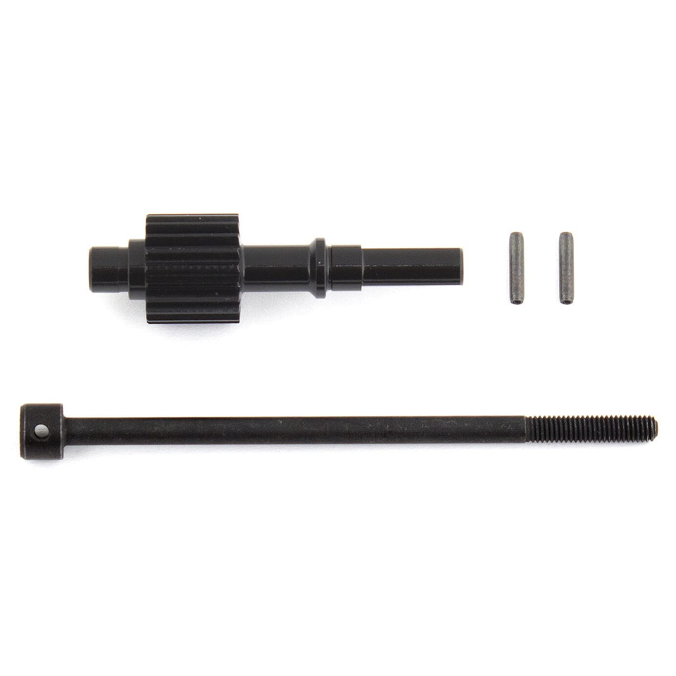 Team Associated 91798 B6.1 Standup Top Shaft